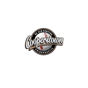 Cooperstown Chiropractic Fullerton logo