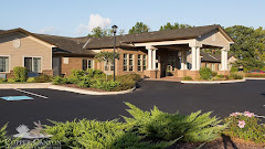 Copper Canyon Memory Care logo