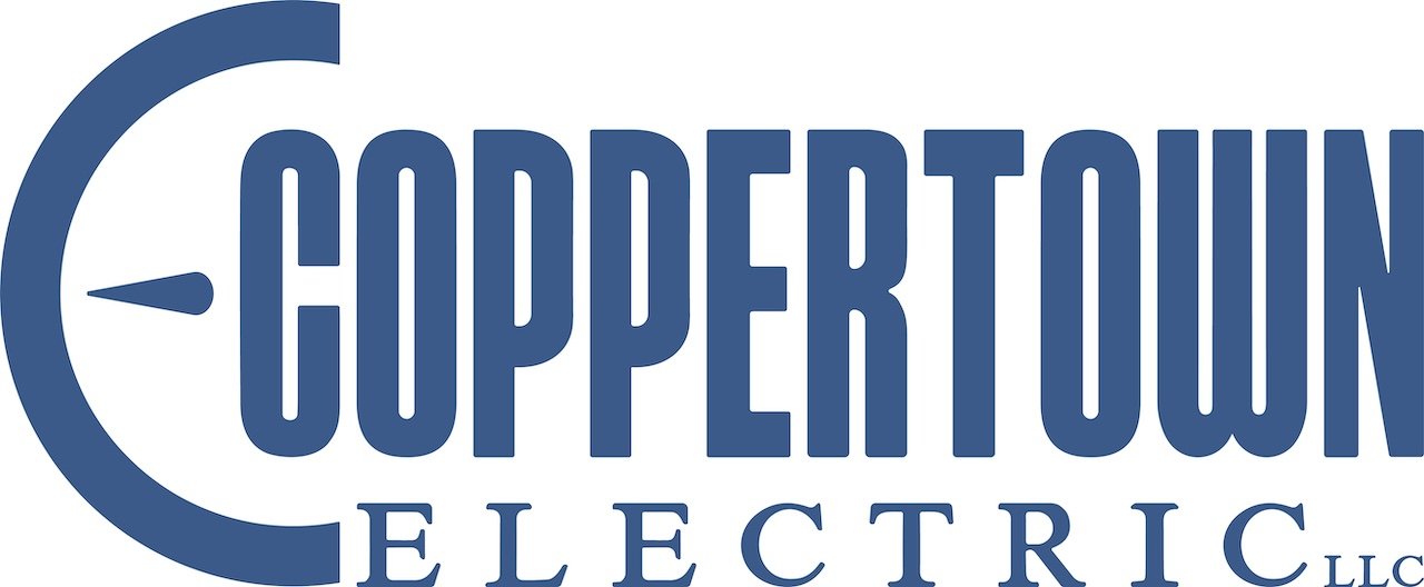 Coppertown Electric LLC logo