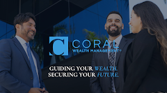 Coral Wealth Management logo