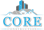 Core Construction LLC logo
