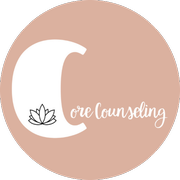 Core Counseling logo
