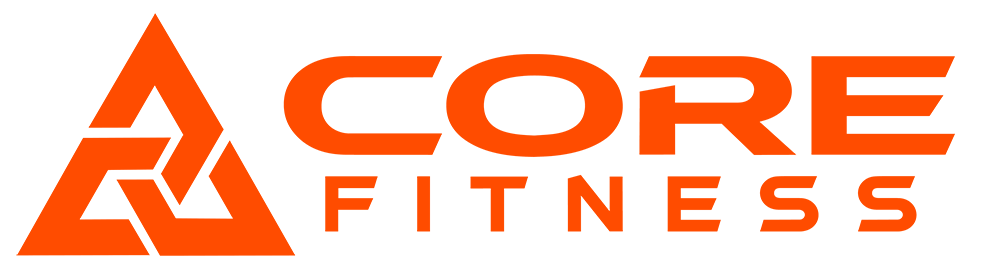 Core Fitness logo