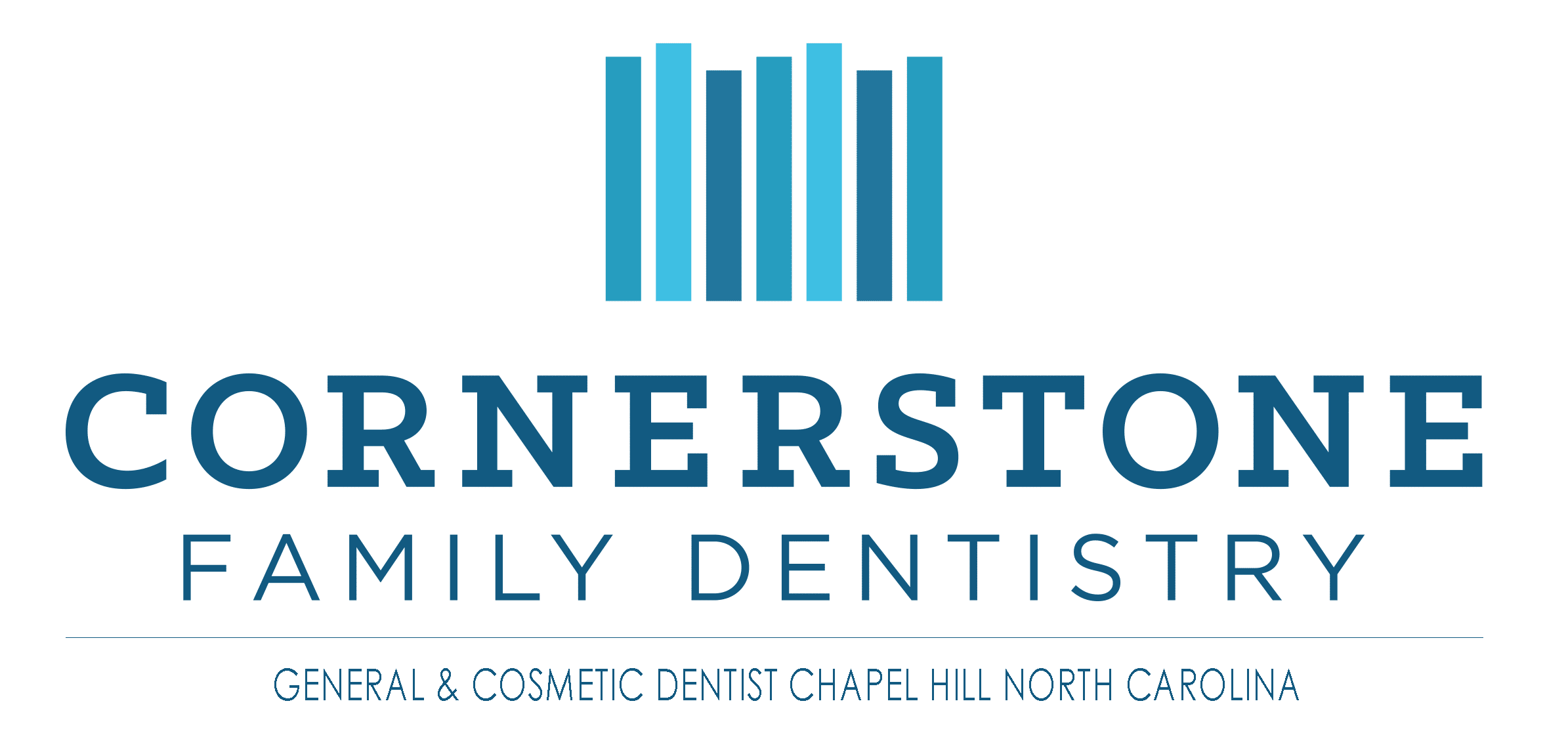 Cornerstone Family Dentistry - Christopher Durusky, DDS logo