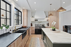 CornerStone Home Design logo