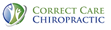 Correct Care Family Chiropractic logo