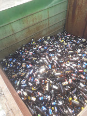 Cortes Recycling Center logo