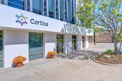 Cortica Torrance logo