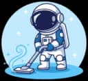 Cosmo Cleaning logo