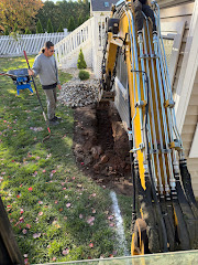 Cote's Landscaping & Lawn Service LLC logo