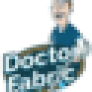 Couch & Carpet Cleaning Doctor Fabric logo