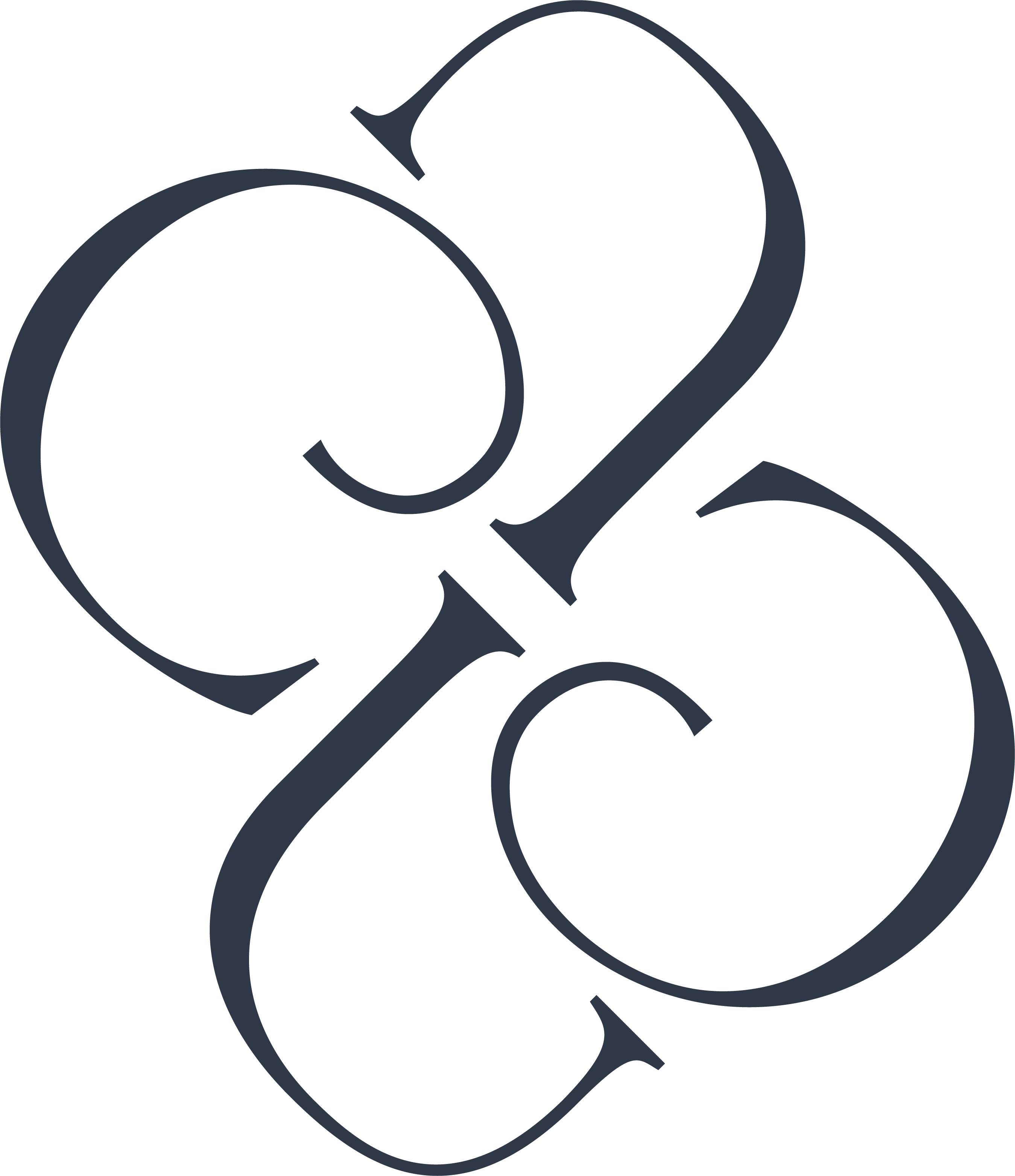 Counseling Unconditionally logo
