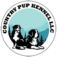 Country Pup Kennel logo