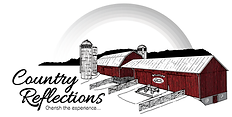 Country Reflections logo