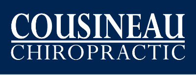 Cousineau Chiropractic Life logo