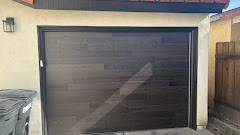 Coverall Garage Doors logo