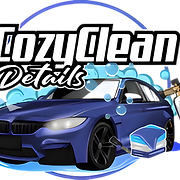 Cozy Clean Mobile Detailing logo