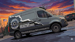 Crack Attack Auto Glass logo