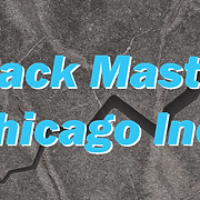 Crack Master Chicago, Inc. logo