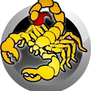 Crandell Pest Control logo