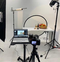 Creative Edge Photo Studio - Product Photography in South Florida logo