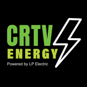 Creative Energy Solutions logo
