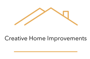 Creative Home Improvements logo
