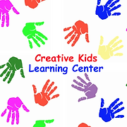 Creative Kids Learning Center Moses Lake logo