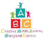 Creative Minds Academy logo