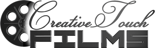 Creative Touch Films - Documentary / Special Events / Wedding Films logo