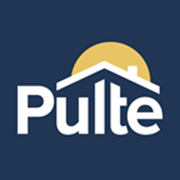 Creek View Estates by Pulte Homes logo