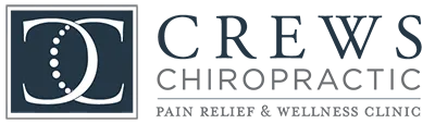 Crews Chiropractic logo