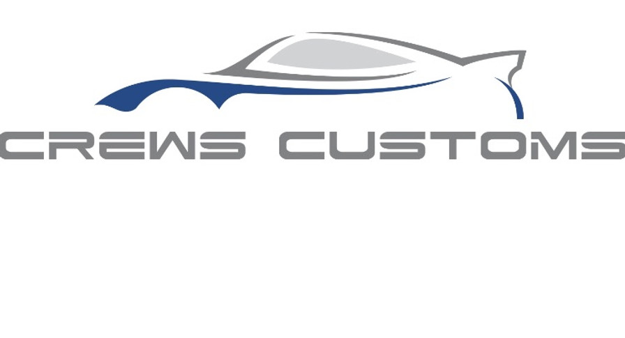 Crews Customs logo