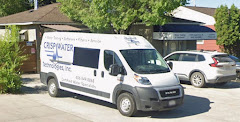 Crisp Water Technologies, Inc. logo