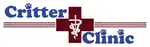 Critter Clinic logo