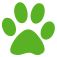 Critter Pet Care logo