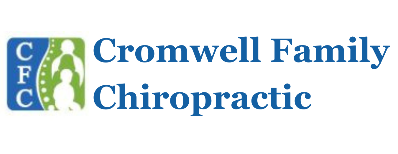 Cromwell Family Chiropractic logo