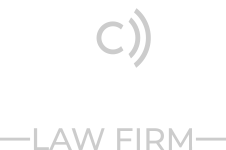 Crossen Law Firm logo