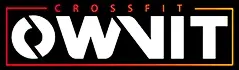 CrossFit OwnIt logo