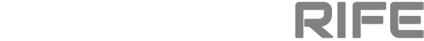 CrossFit Rife - CrossFit Gym - Virginia Beach logo