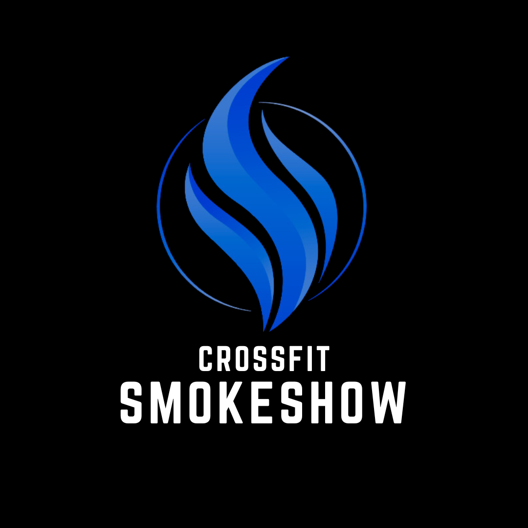 CrossFit Smokeshow logo