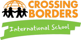 Crossing Borders International School & Camps logo
