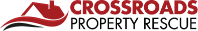 Crossroads Property Rescue logo