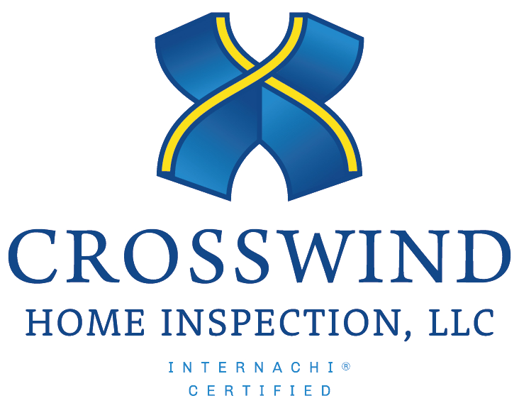 Crosswind Home Inspection, LLC logo