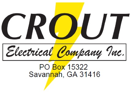 Crout Electrical Company, Inc. logo