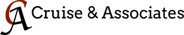 Cruise & Associates logo