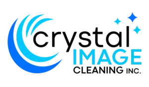 Crystal Image Cleaning Inc. logo