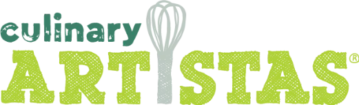 Culinary Artistas logo
