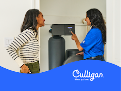 Culligan of Crystal Lake logo