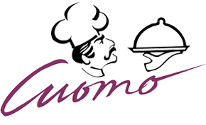 Cuomo Catering logo